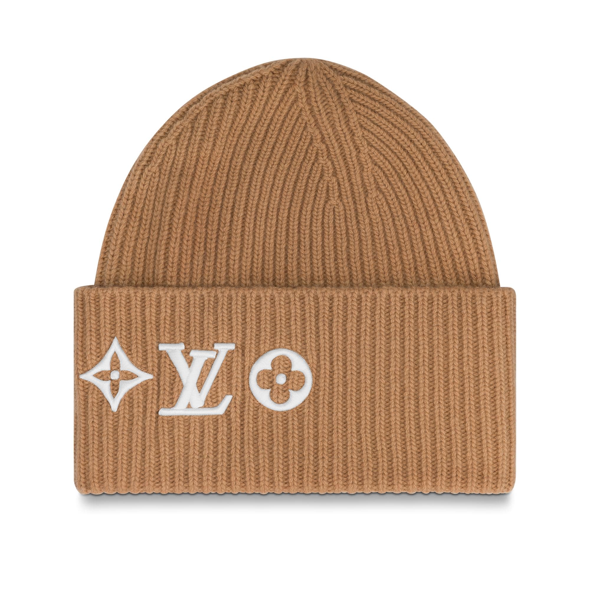 Louis vuitton sales winter hat